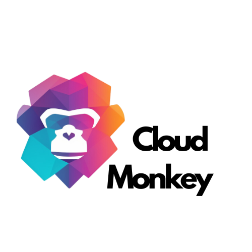 CloudMonkey Marketing project