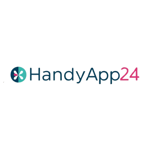 HandyApp24 project