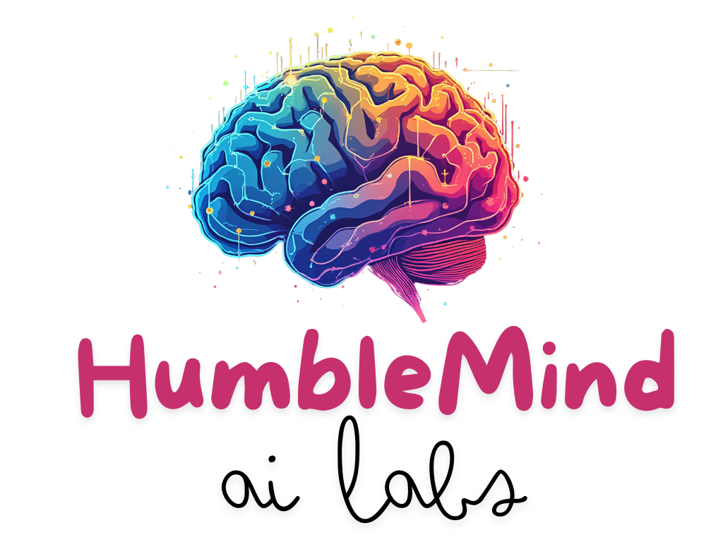 HumbleMind AI project