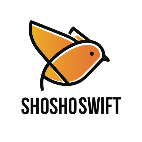 ShoshoSwift project